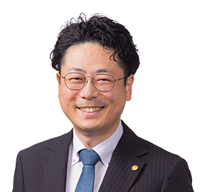 下松孝裕氏