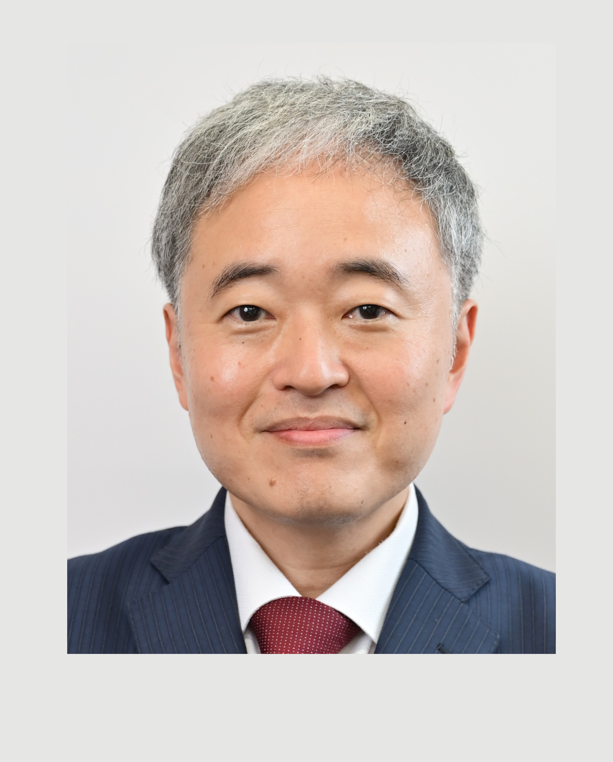 大山昇氏