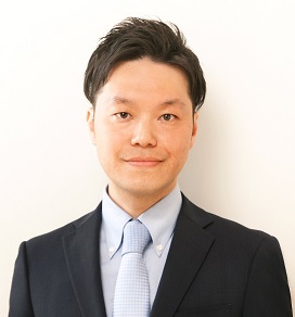 奈良周平氏